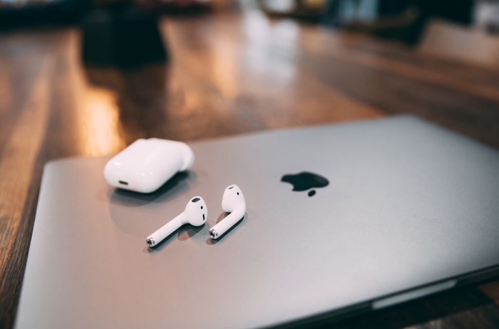 Connecting AirPods to Mac: Troubleshooting Tips