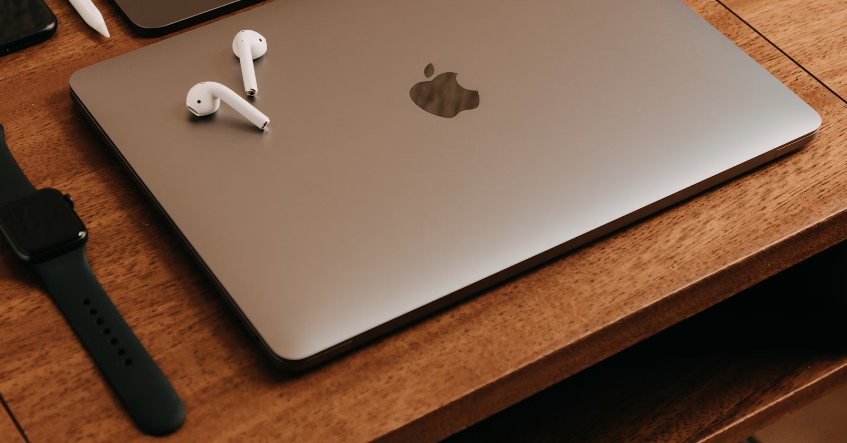 12 Steps to Clean Up Your MacBook
