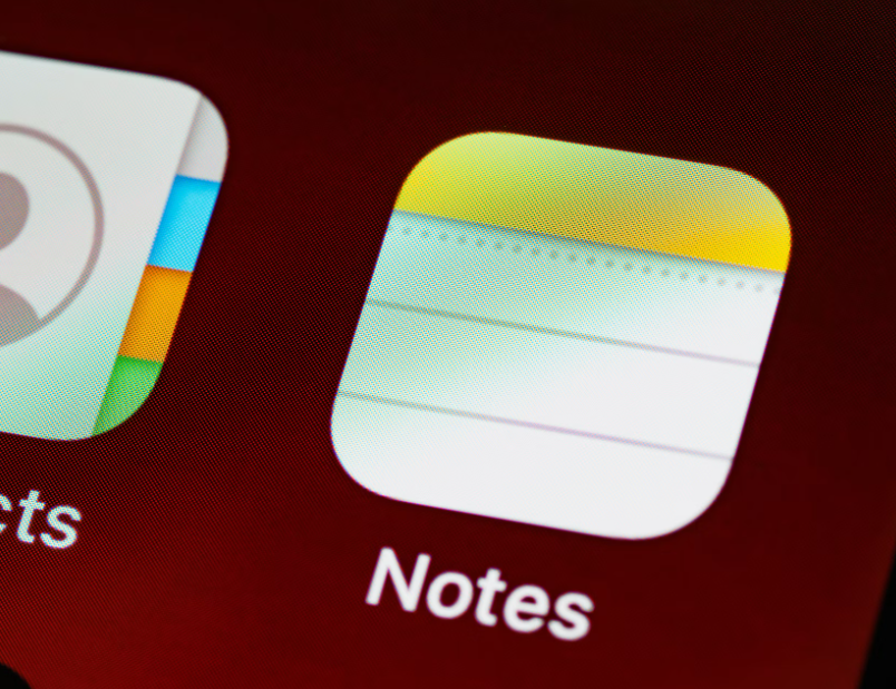 Fixing Notes Sync Issues Between iPhone and Mac