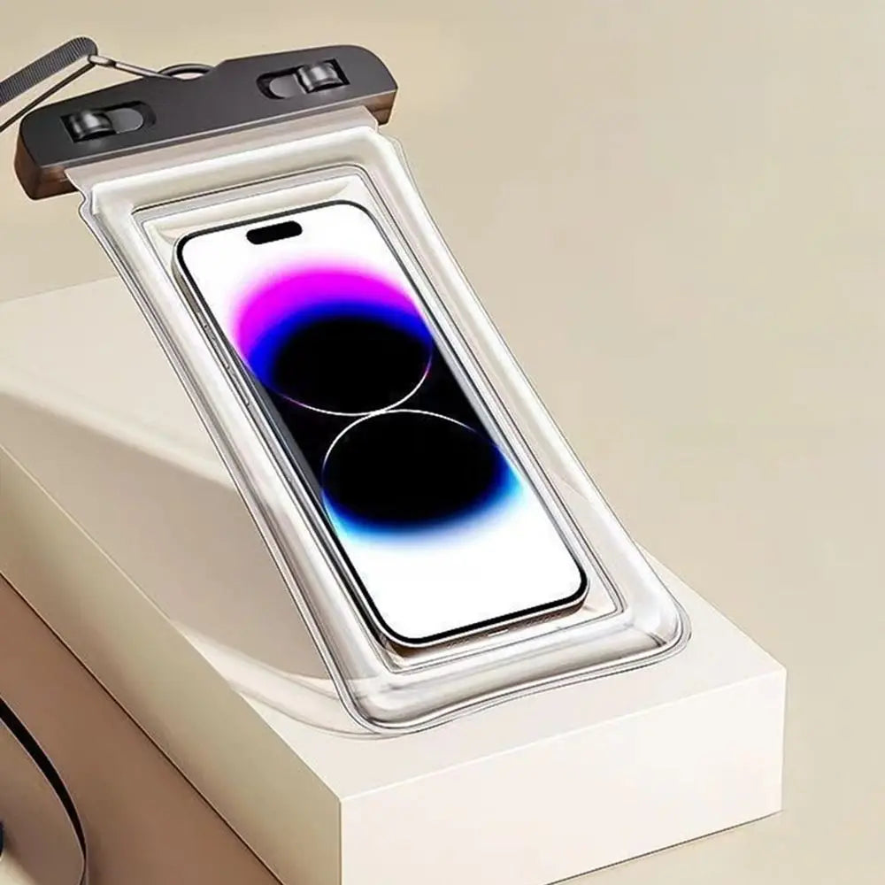 Universal Waterproof Phone Pouch