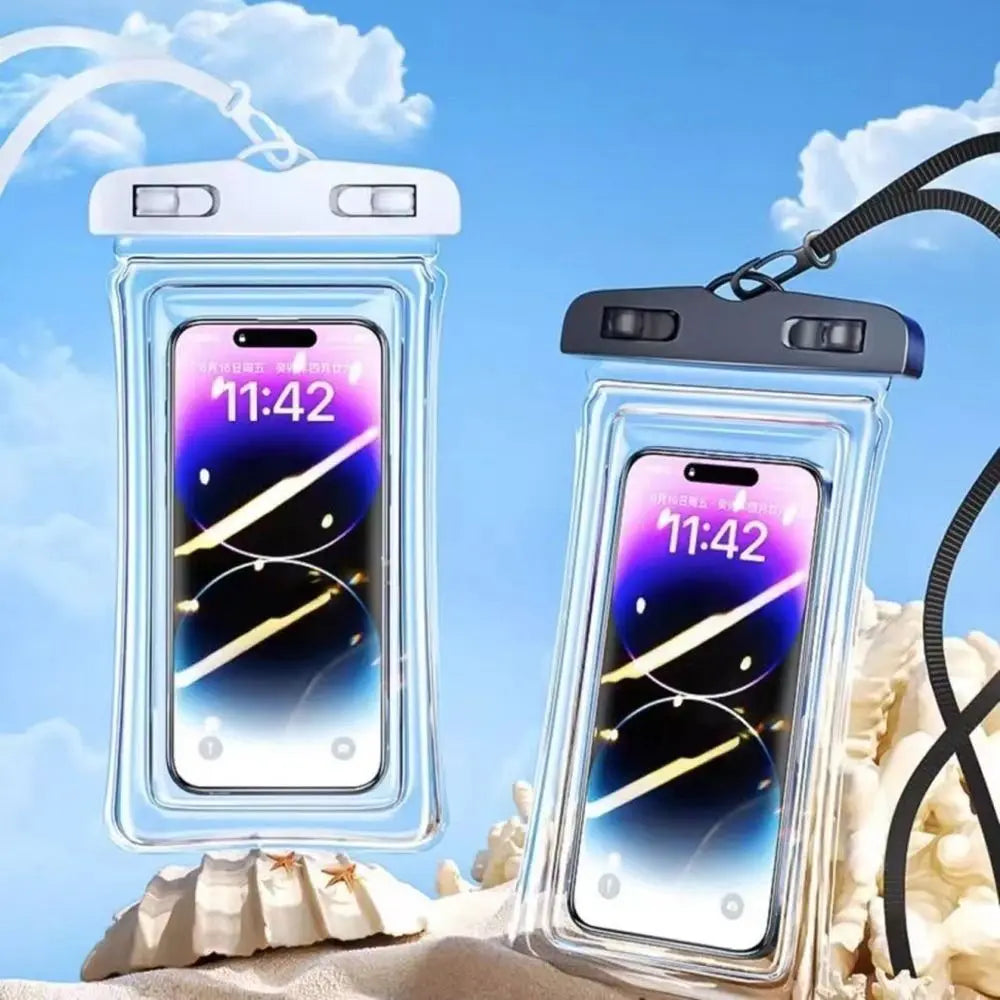 Universal Waterproof Phone Pouch