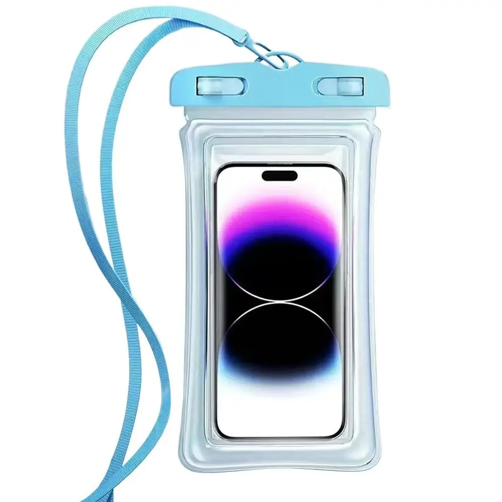 Universal Waterproof Phone Pouch