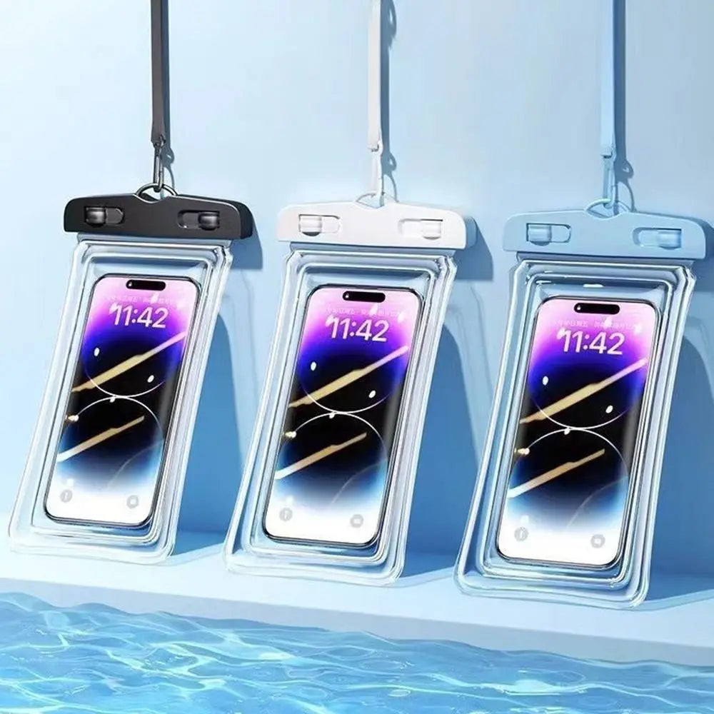Universal Waterproof Phone Pouch