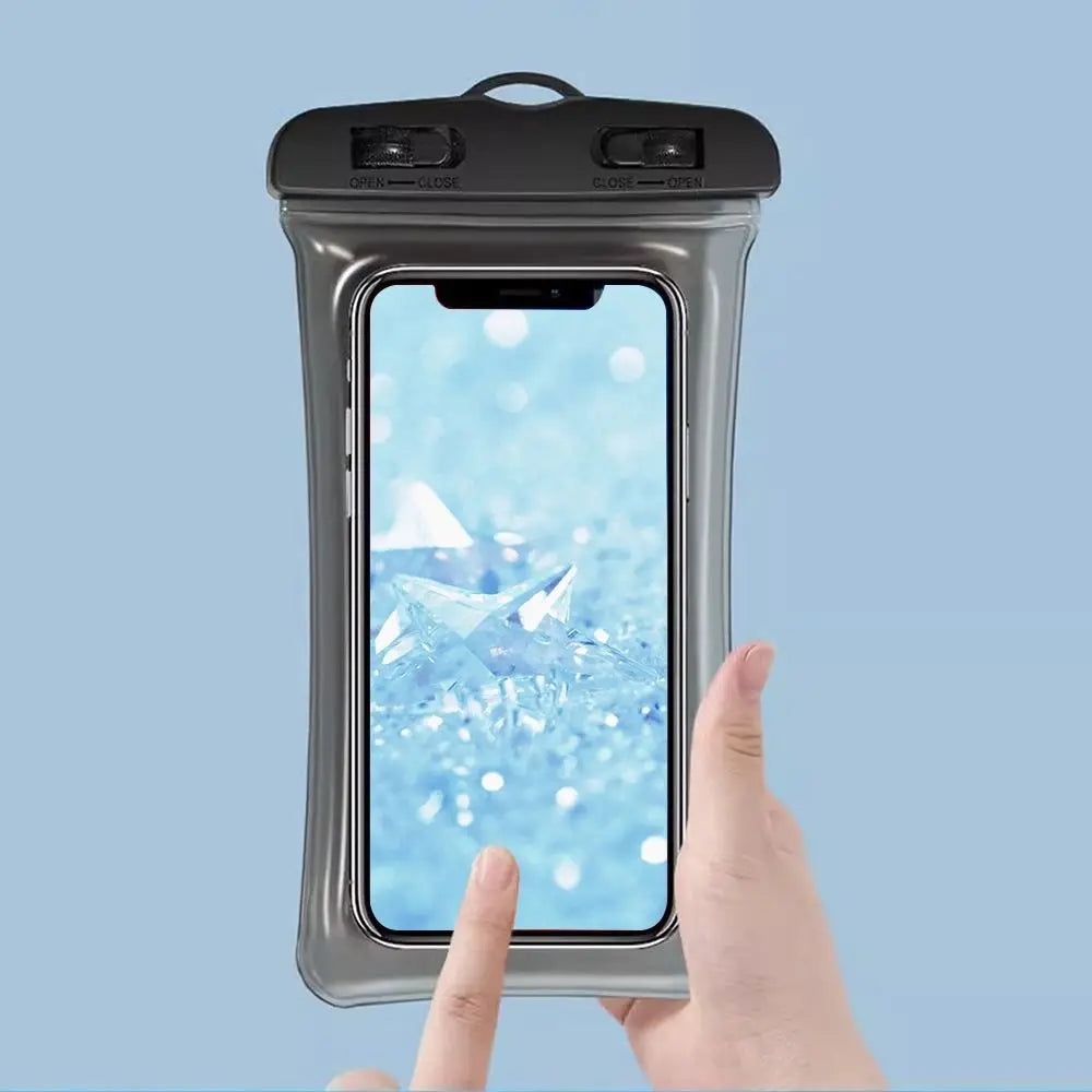 Universal Waterproof Phone Pouch