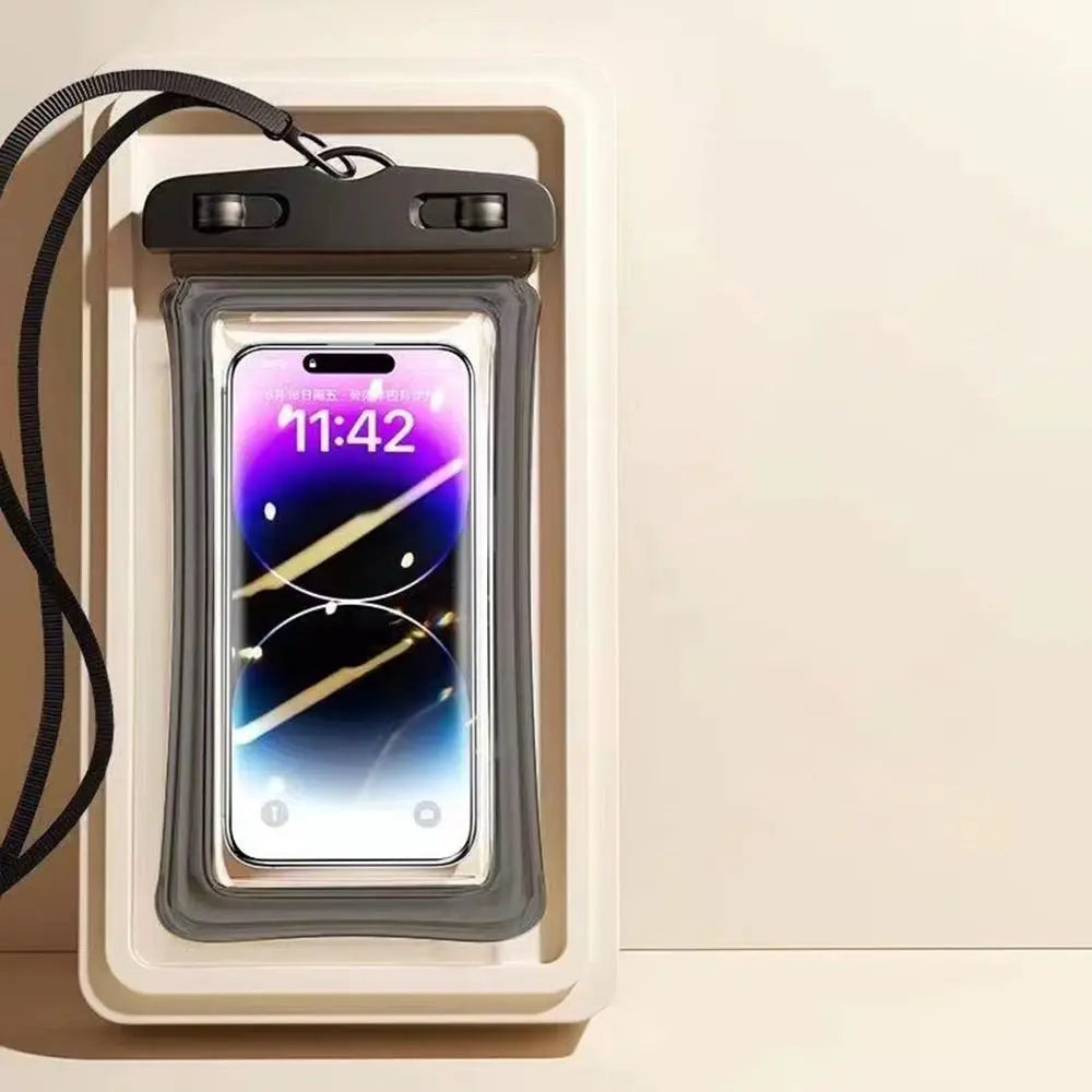 Universal Waterproof Phone Pouch