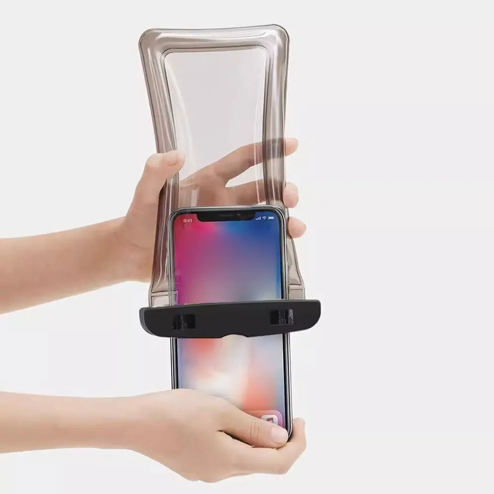 Universal Waterproof Phone Pouch