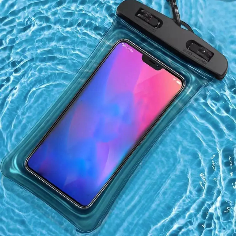 Universal Waterproof Phone Pouch