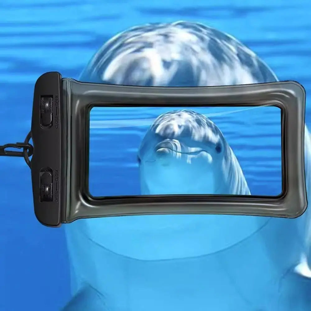 Universal Waterproof Phone Pouch