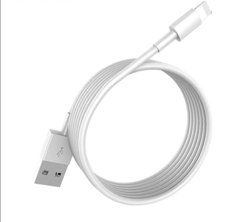 1M Original USB Lightning Cable Charger For Apple iPhone - Case Monkey