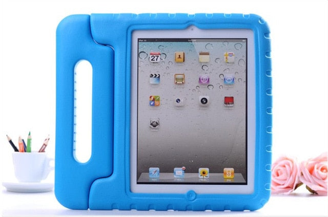 Shockproof Case for iPad Mini Series - Case Monkey