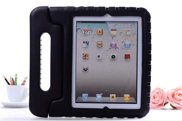 Shockproof Case for iPad Mini Series - Case Monkey