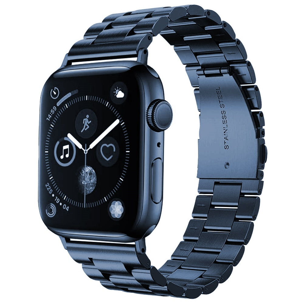 Wrist Bracelet for Apple Watch - Case Monkey