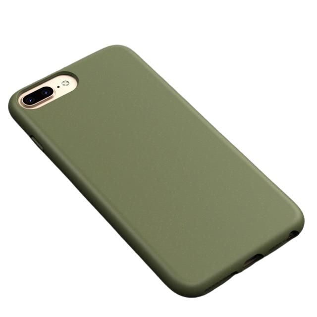 Eco-Friendly Phone Case For iPhone - Case Monkey
