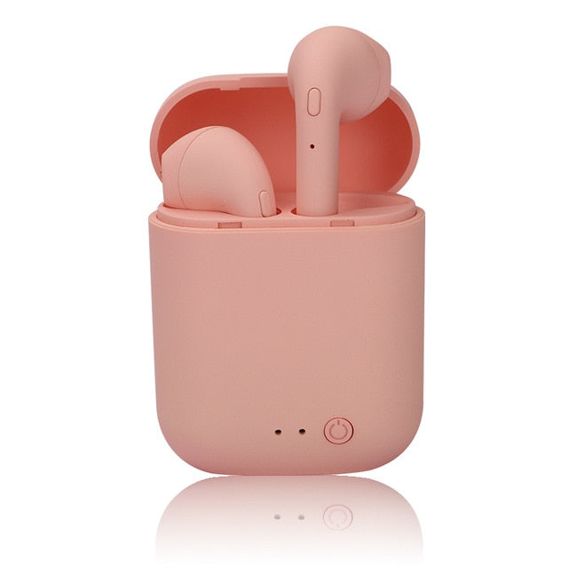 Mini-2 Wireless Earphones - Case Monkey