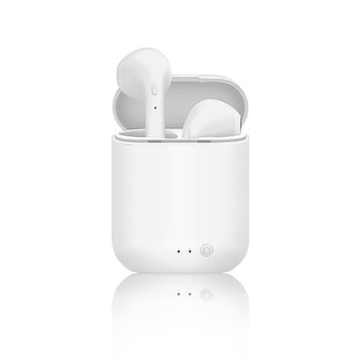 Mini-2 Wireless Earphones - Case Monkey