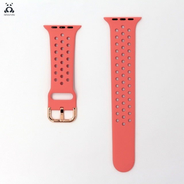 Sport Band for Apple Watch - Case Monkey