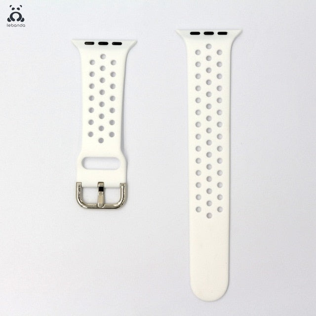 Sport Band for Apple Watch - Case Monkey