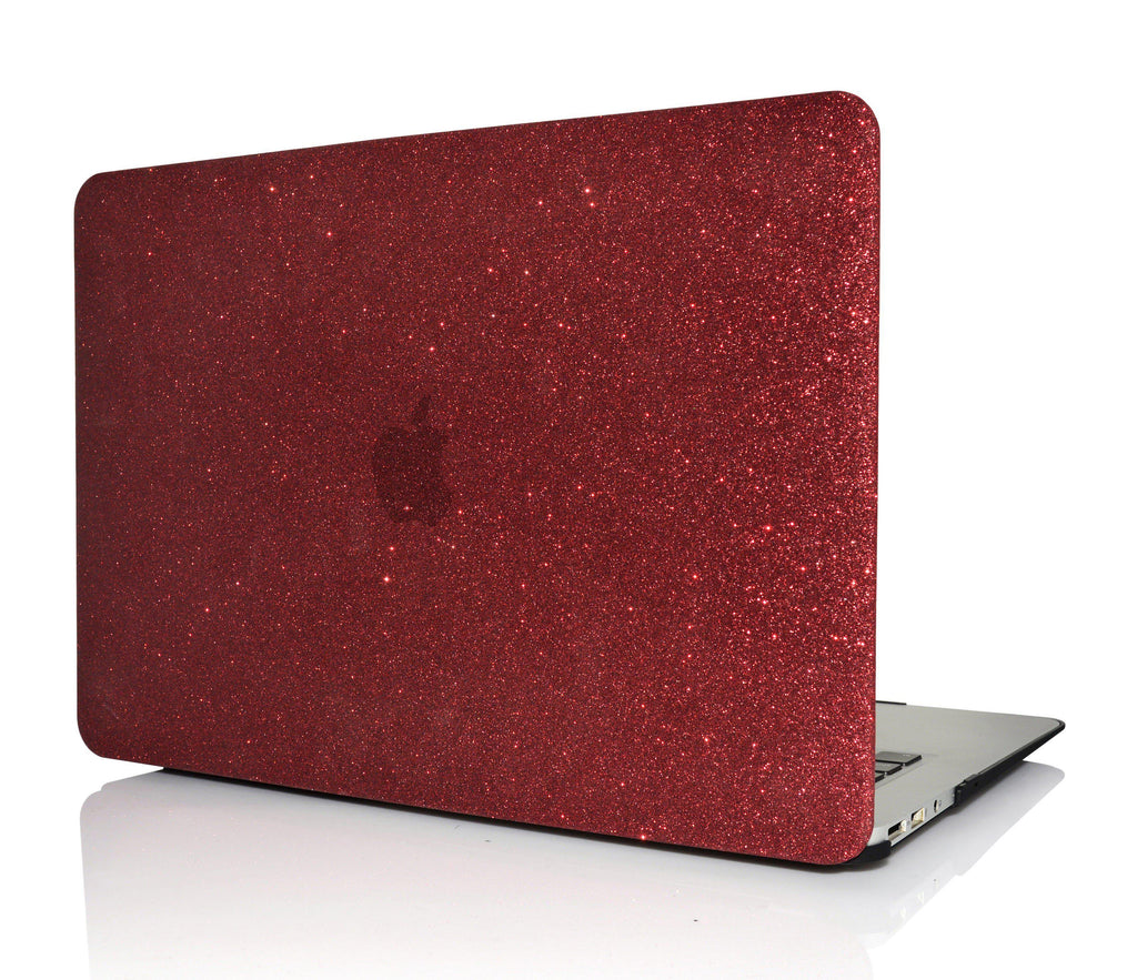 Shiny Sparkly Laptop Case Cover For Apple MacBook - Case Monkey